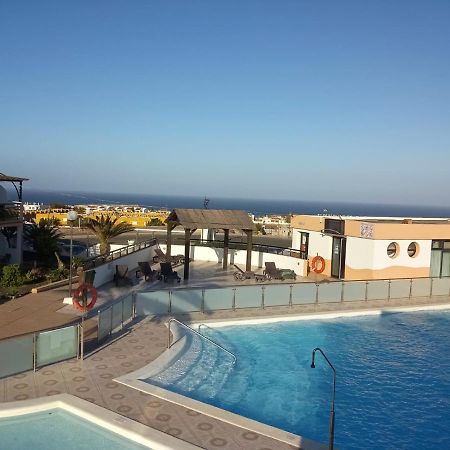 Apartamento Le Soleil De Fuerteventura Costa De Antigua Exterior photo