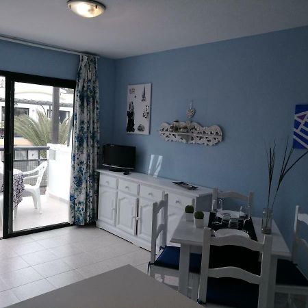 Apartamento Le Soleil De Fuerteventura Costa De Antigua Exterior photo