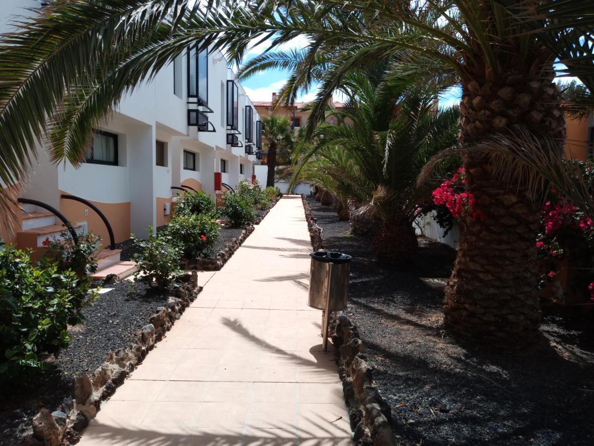Apartamento Le Soleil De Fuerteventura Costa De Antigua Exterior photo