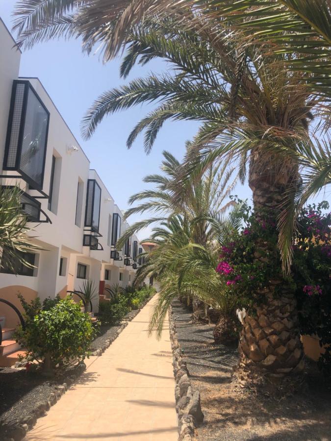 Apartamento Le Soleil De Fuerteventura Costa De Antigua Exterior photo