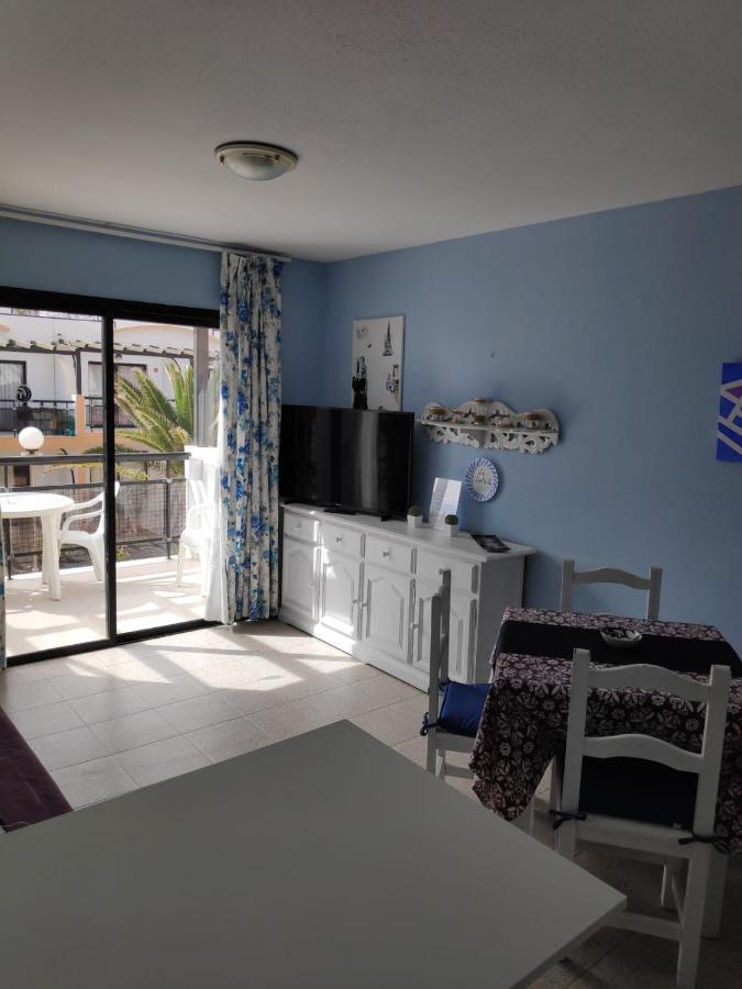 Apartamento Le Soleil De Fuerteventura Costa De Antigua Exterior photo