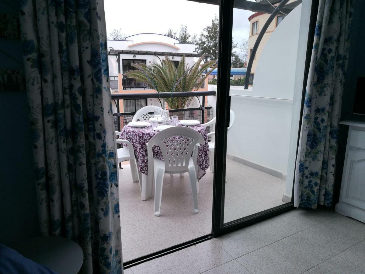 Apartamento Le Soleil De Fuerteventura Costa De Antigua Exterior photo