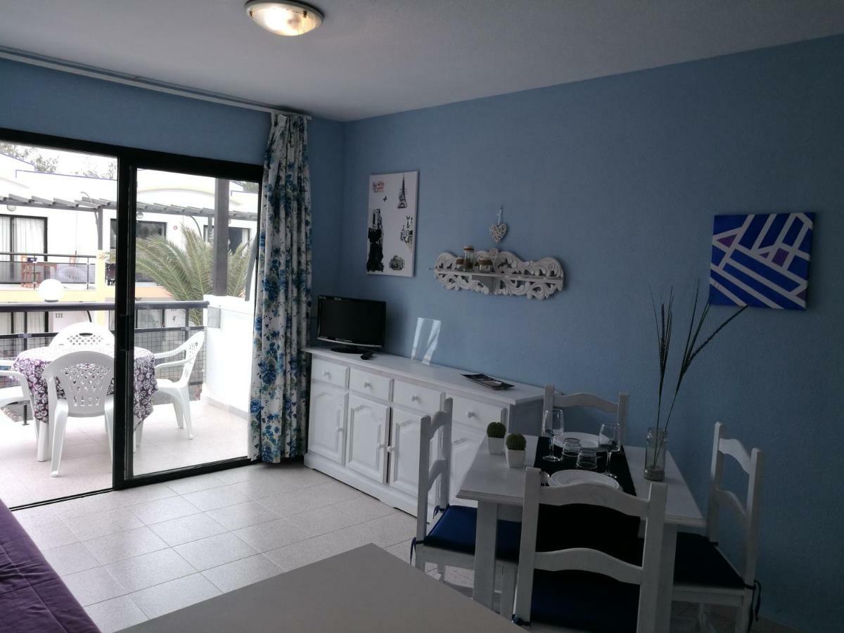 Apartamento Le Soleil De Fuerteventura Costa De Antigua Exterior photo